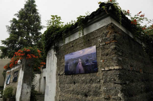 2018第十一届杭州市民摄影节拱墅站启动 来这里看看运河边的故事