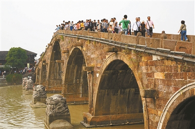 35公里大运河（余杭段）文化带保护开发7月23日启动