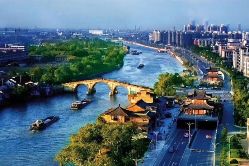 大运河国家文化公园怎么建？杭州的建设方案来了！
