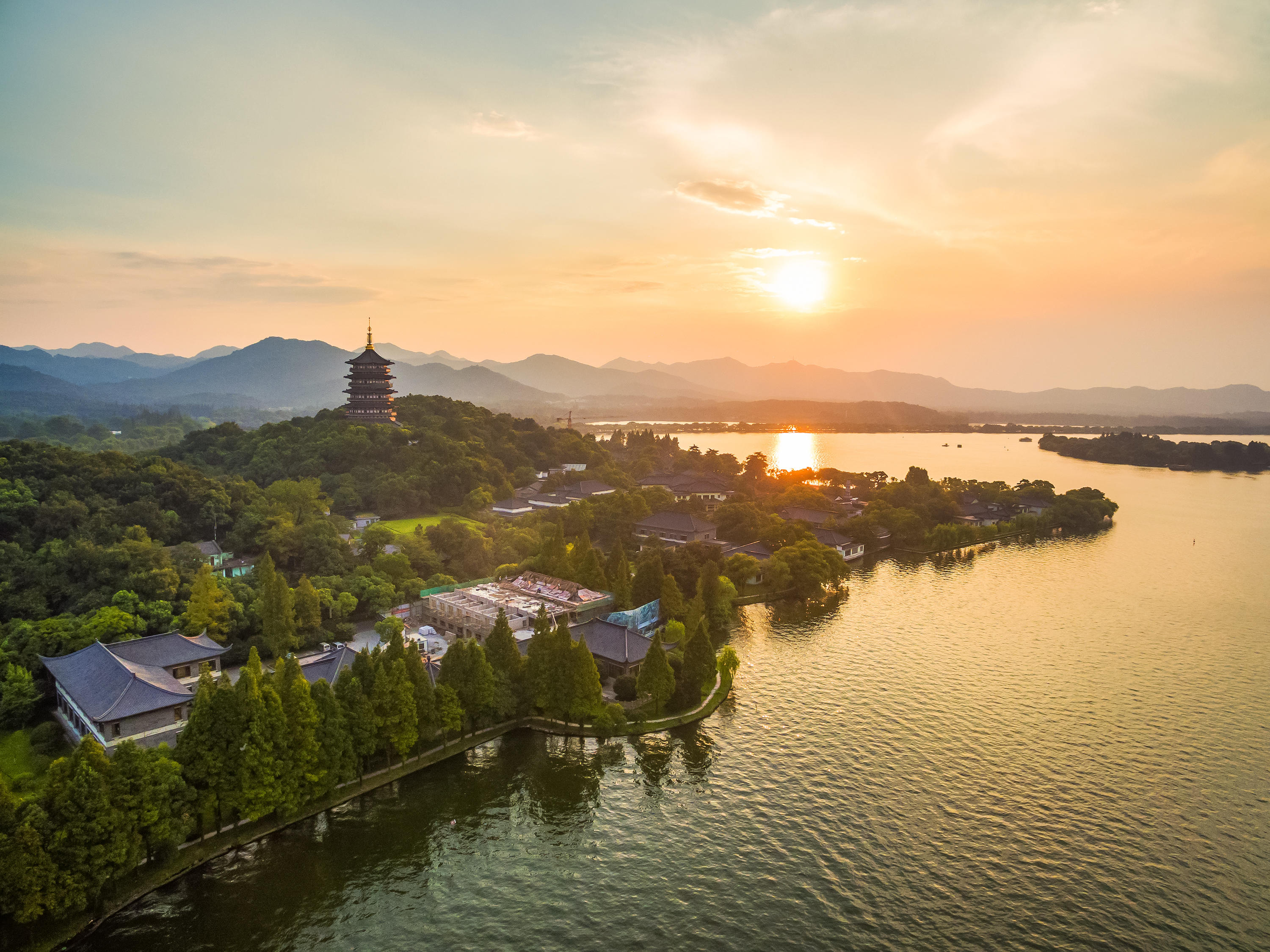 杭州入选联合国世界旅游组织全球15个旅游最佳实践样本城市